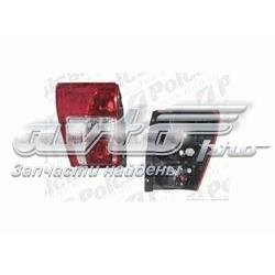 Ліхтар задній лівий TYC FP6825F1T ціна, від 66.33 USD