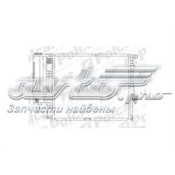 Радіатор основний Polcar 2015082 ціна, від 95.94 USD
