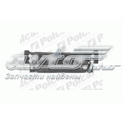 Бампер передній, центральна частина Polcar 3247072 ціна, від 22.68 USD