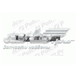 2903073 Polcar Балка бампера переднього