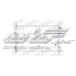 Купити 324708A1 Polcar Радіатор двигуна