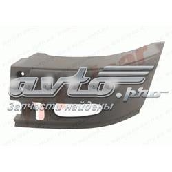 Купити KH2509913 Starline Бампер передній, ліва частина