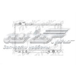 Радіатор 2213162 Denso
