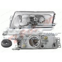 MR414231 Mitsubishi Основна фара в зборі ліва
