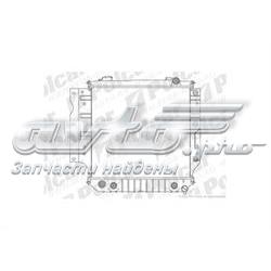 Купити 52004781 Chrysler Радіатор двигуна