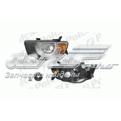 Фара правая Mitsubishi L 200 IV пікап (KA, KB) (2005 - 2015) ціна, від 68.91 USD