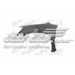 5380248021 Toyota Переднє ліве крило