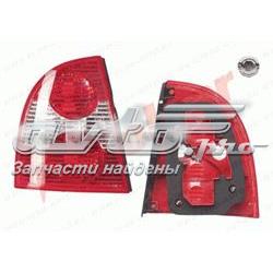 Ліхтар задній лівий Polcar 954987E ціна, від 49.22 USD