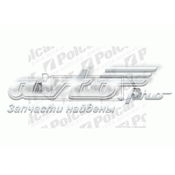 3247J83 Polcar Охолоджувач наддувочного повітря