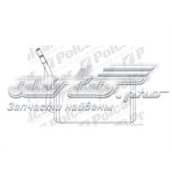 Радіатор пічки (обігрівача) Polcar 3247N81 ціна, від 33.74 USD