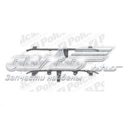  Підсилювач бампера переднього Mitsubishi Lancer 10