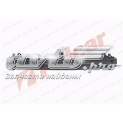 865301C000 Hyundai/Kia Балка бампера переднього