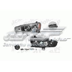 Фари Polcar 523409E ціна, від 89.84 USD