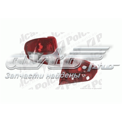 Задня права фара 924021C000 Hyundai/Kia