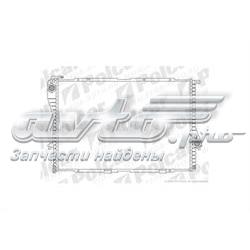 Радіатор основний Polcar 2016087 ціна, від 80.67 USD