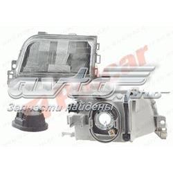 Фара правая Renault (RVI) 7701034147 ціна, від 30.15 USD