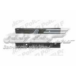 Бампер задній, центральна частина Ford 1487470 ціна, від 64.69 USD