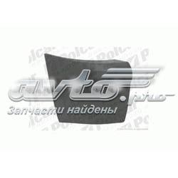 325697 Polcar Бампер задній, ліва частина