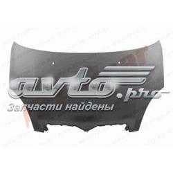 810303 Polcar Капот