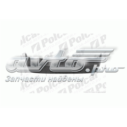 2912969 Polcar Буфер (бампер) задній