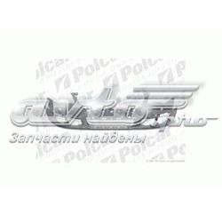 Бампер передній FPS FP7407902