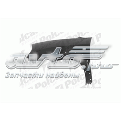 Купити Крило переднє ліве Hyundai Tucson I JM