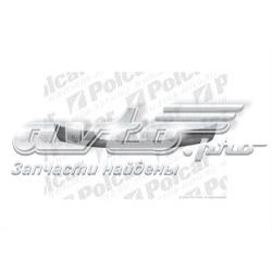 Бампер передній, нижня частина Polcar 8103075 ціна, від 35.14 USD