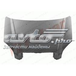  Капот Hyundai Tucson 1