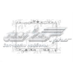 5265081 Polcar Радіатор охолодження двигуна