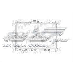 5265084 Polcar Радіатор охолодження двигуна
