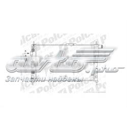 292008A2 Polcar Радіатор охолодження двигуна