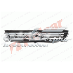 90580685 Opel Решітка радіатора