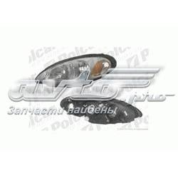 5288765AI Chrysler Фара дальнього світла в зборі