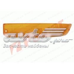 63131360709 BMW Скло покажчика повороту, лівий