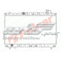 Радіатор основний Polcar 4050081 ціна, від 78.98 USD