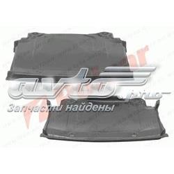 Захист двигуна передній Rezaw-plast 151108 ціна, від 23.13 USD