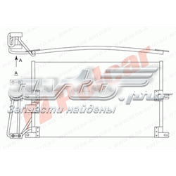 5516K8C1 Polcar Конденсатор