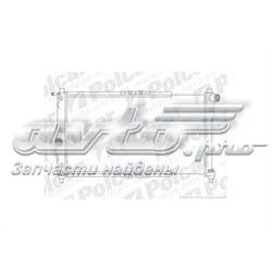 Радіатор основний Polcar 292208A1 ціна, від 42.62 USD