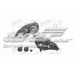 Фари Polcar 556109E ціна, від 141.63 USD