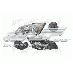 Фари Polcar 3202090E ціна, від 63.64 USD