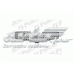 Купити 810505 Polcar Захисна решітка радіатора