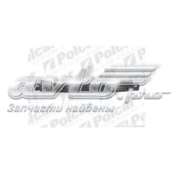 Балка бампера заднього Polcar 5561963 ціна, від 41.30 USD