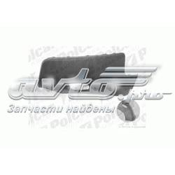 Купити 8626956 Volvo Накладка бампера переднього, ліва