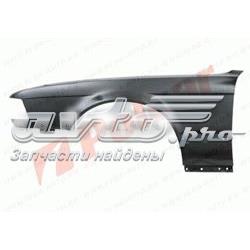Ліве переднє крило BMW 41351963537 ціна, від 50.68 USD