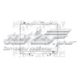 Радіатор основний Polcar 5274082 ціна, від 76.02 USD