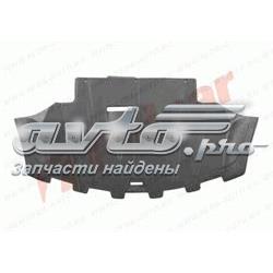 Захист двигуна 1316346 Polcar