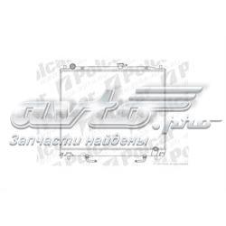 5274083 Polcar Радіатор охолодження двигуна