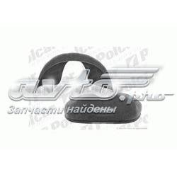 Підкрилок переднього крила, лівий Honda 74151S04000 ціна, від 9.29 USD