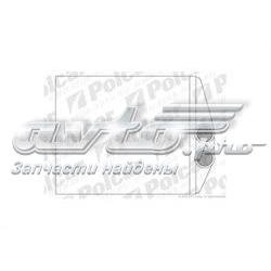 Радіатор пічки (обігрівача) Polcar 5518N81 ціна, від 32.29 USD