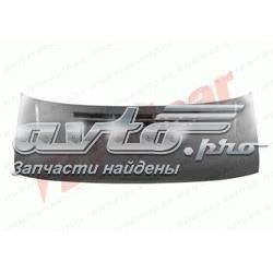  Капот Mercedes Vito 1